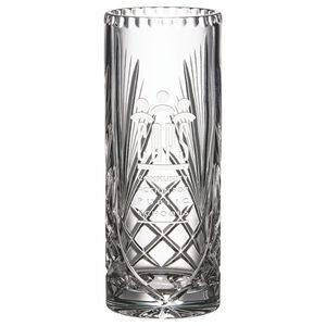 8"H Westgate Cylinder Vase