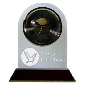 Quantum Award Clocks