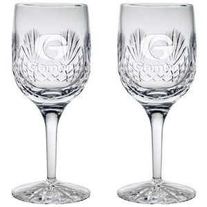 7 1/2 Westgate Wine Glass Set of 2