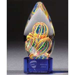 Optimaxx Cobalt Glimmer Award