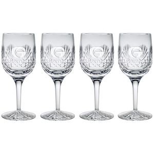 7 1/2 Westgate Wine Glass Set of 4