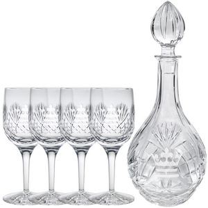 5 Piece Windsor Wine Collection