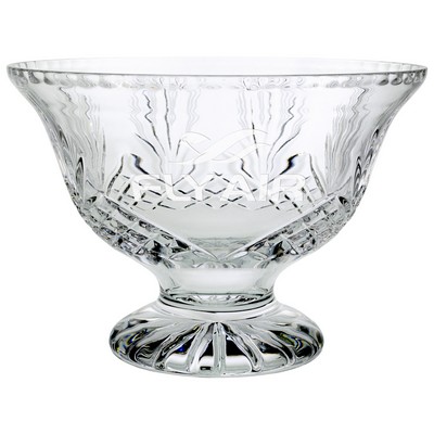 Westgate Pedestal Bowl (10")