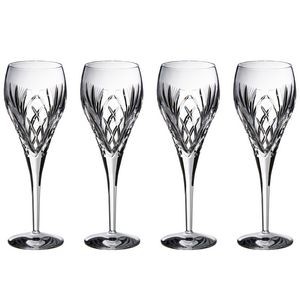 Set of Four Westgate Tower Water Glass