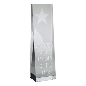 Optimaxx Evening Star Award