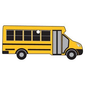 Oversized School Bus / Van Automotive Hanging Air Freshener