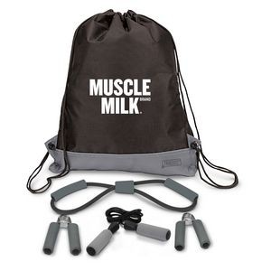 Sports Professional Exercise Equipment w/Bag