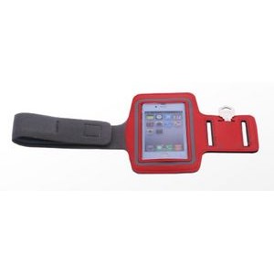 Velcro Armband for iPhone