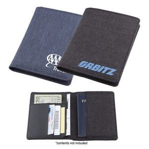 RFID Passport Wallet