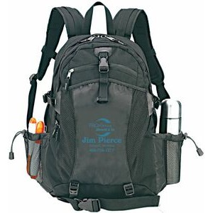 15.4" Flexor Computer Backpack