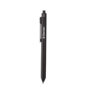 Newton - 4-in-1 Click-Action Multi-Color Pen & Pencil