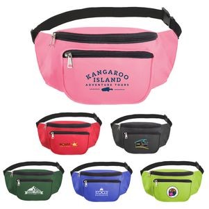 Excursionist Fanny Pack