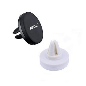 Air Vent Magnetic Cell Phone Holder