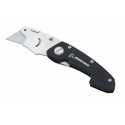 Foldable Utility Knife