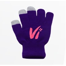 Micro-Fiber Touchscreen Gloves