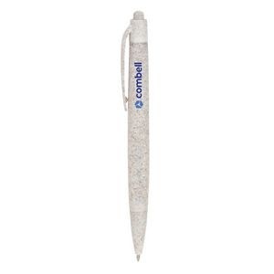 Eco-Friendly Ballpoint Pen