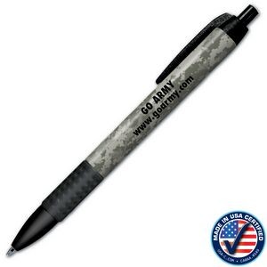 USA Camouflage Designer™ Grip Pen