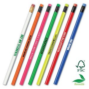 Eco Pencil (Renewable Cedar Wood)