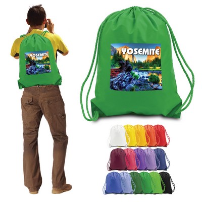 BrandGear® Yosemite Backpack™