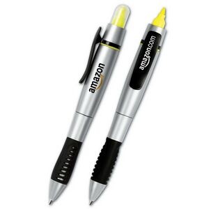 Dual-Tip™ Pen w/ Highlighter