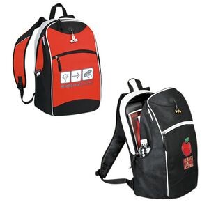 Laptop Backpack Bag (13