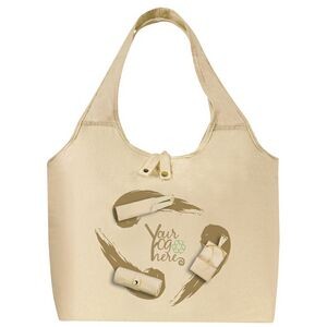 Roll-Up Tote I Bag