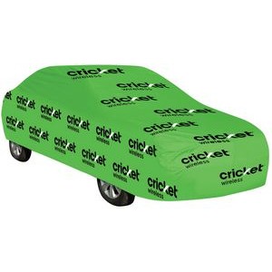 Car Cover - 290"x 168" - 300D Polyester