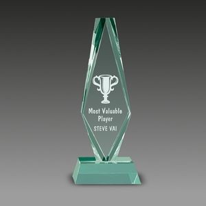 Ultra Tower Award™ (4½"x11½")