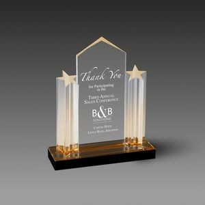 Impress Star Columns Award (7
