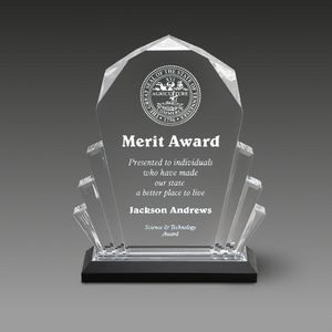 Faceted Impress Award (6