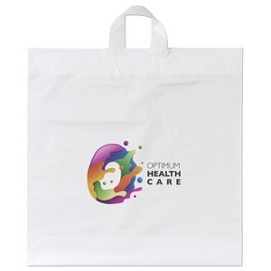 Elephant™ - Soft Loop Handle Bag (Dynamic)