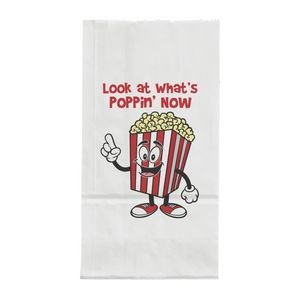 2# Popcorn Bag (Dynamic)