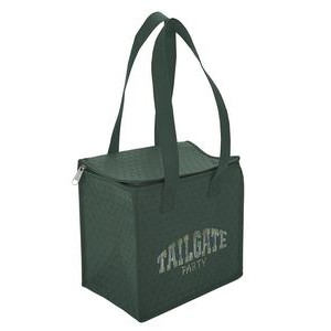 Therm-O Cooler Tote™ - Insulated Bag (Sparkle)