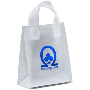 Mars - Frosted Shopper Bag (Foil)