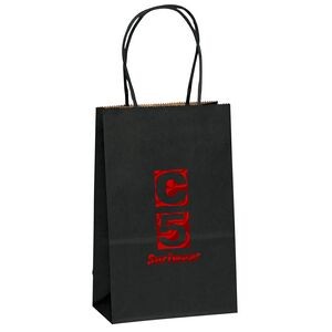 Toto - Matte Shopper Bag (Foil)