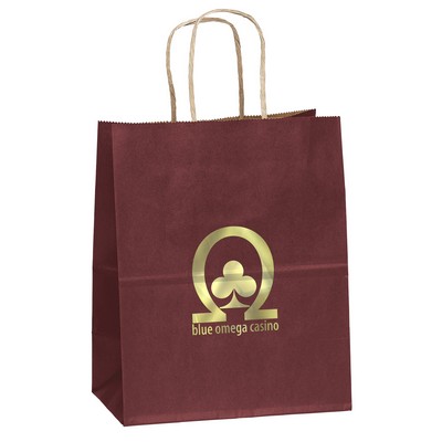 Munchkin - Matte Shopper Bag (Foil)