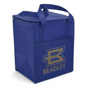 Therm-O-Tote™ - Insulated Bag(Sparkle)