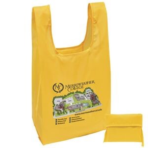T-Pac™ - Tote Bag (ColorVista)