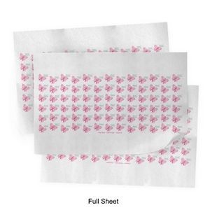 20"x30" Printed Paper Tissue (Chromatic)