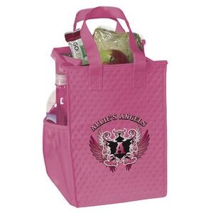 Therm-O-Snack™ - Insulated Bag (ColorVista)