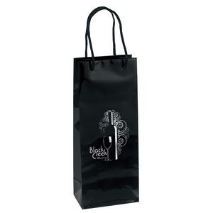 Chablis - Gloss Eurototes Bag (Foil)