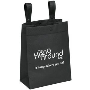 Hang Around™ - Tote Bag (Screen Print)