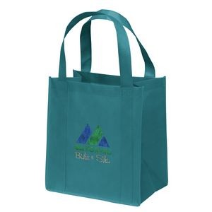 Little Thunder® - Tote Bag (Sparkle)