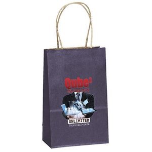Toto - Matte Shopper Bag (ColorVista)