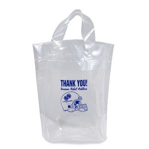 Fox - Soft Loop Handle Bag (Flexo)