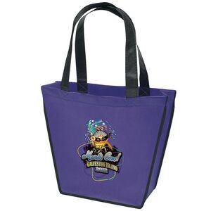 Carnival - Tote Bag (Color Vista)