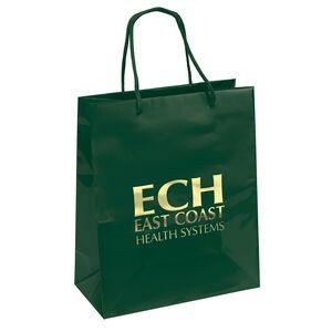 Emerald™ Gloss Eurototes Bag