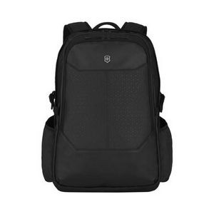 Altmont Original Deluxe Black Laptop Backpack