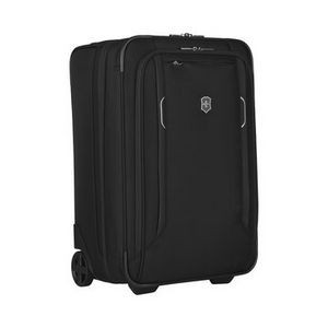 Victorinox® WT 6.0 Softside 2-Wheeled Frequent Flyer Carry-On Case