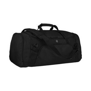VX Sport Evo 2-In-1 Backpack Duffel Bag w/Integrated Shoulder Strap